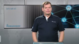let’s talk iot – ngecall – an interesting application for iot? 